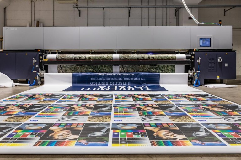 Comment réussir votre impression grand format à Toulon